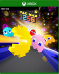 Carátula de PAC-MAN 256 - Xbox One