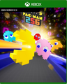 Carátula de PAC-MAN 256 - Xbox Series X|S