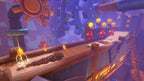 New Super Lucky's Tale