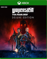 Carátula de Wolfenstein: Youngblood Deluxe Edition - Xbox One