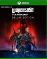 Carátula de Wolfenstein: Youngblood Deluxe Edition - Xbox Series X|S