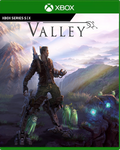 Carátula de Valley - Xbox Series X|S