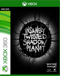 Carátula de Insanely Twisted Shadow Planet - Xbox One