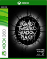 Carátula de Insanely Twisted Shadow Planet - Xbox One