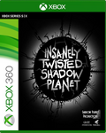 Carátula de Insanely Twisted Shadow Planet - Xbox Series X|S