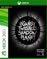 Carátula de Insanely Twisted Shadow Planet - Xbox Series X|S