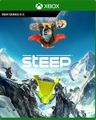 Carátula de STEEP - Xbox Series X|S