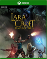 Carátula de Lara Croft and the Temple of Osiris - Xbox One
