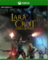 Carátula de Lara Croft and the Temple of Osiris - Xbox Series X|S