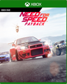 Carátula de Need for Speed Payback - Xbox One