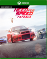 Carátula de Need for Speed Payback - Xbox Series X|S