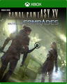 Carátula de FINAL FANTASY XV MULTIPLAYER: COMRADES - Xbox One
