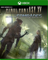 Carátula de FINAL FANTASY XV MULTIPLAYER: COMRADES - Xbox Series X|S