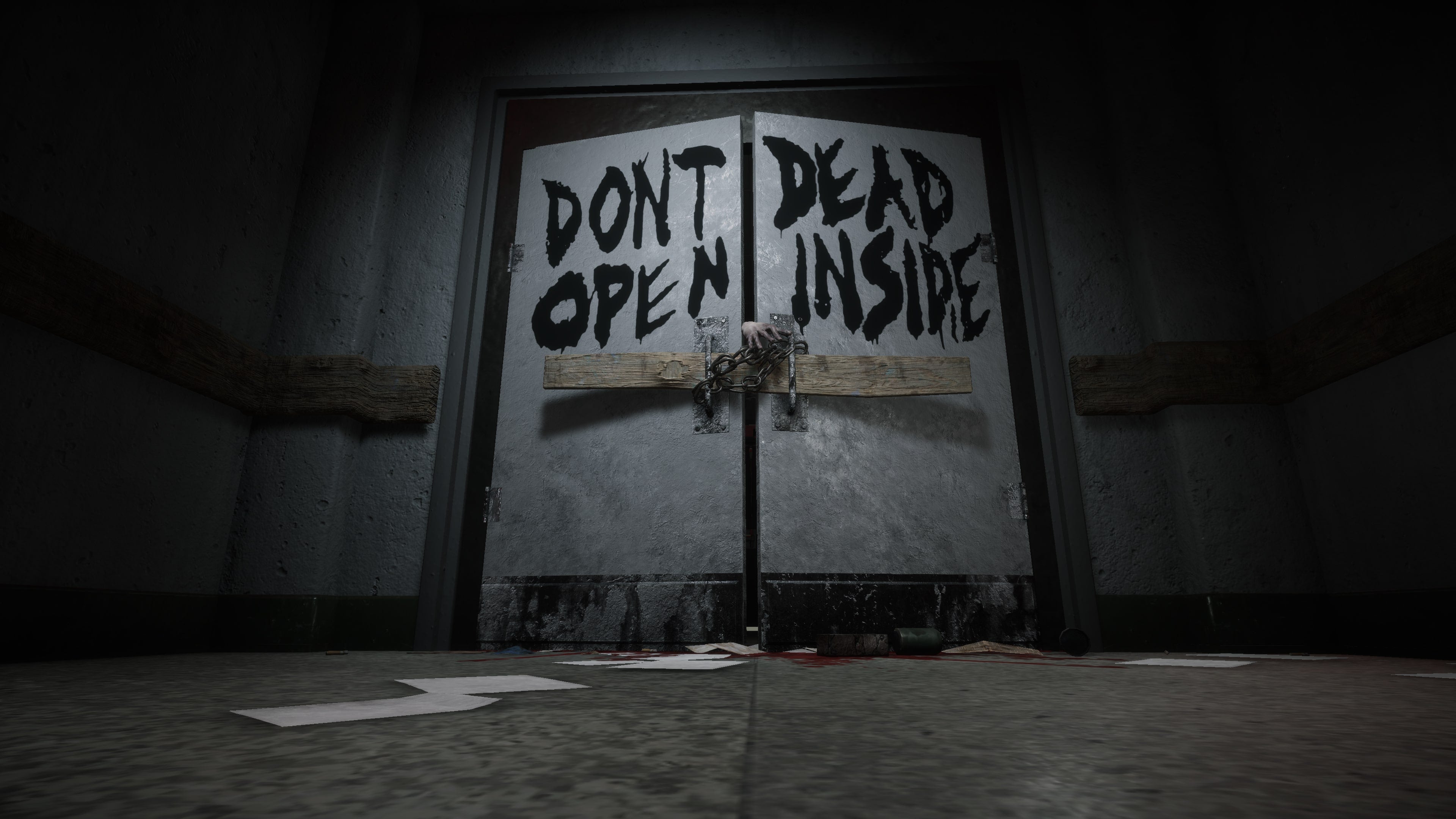 Captura de juego de The Walking Dead: Destinies - PS5 - imagen 2