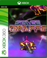 Carátula de Space Giraffe - Xbox One