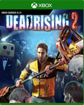 Carátula de Dead Rising 2 - Xbox Series X|S
