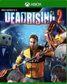 Carátula de Dead Rising 2 - Xbox Series X|S