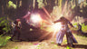 Captura de juego de STRANGER OF PARADISE FINAL FANTASY ORIGIN - PS5 - imagen 2