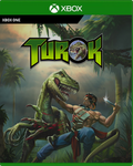 Carátula de Turok - Xbox One