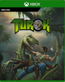 Carátula de Turok - Xbox One