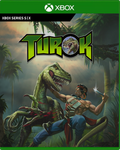 Carátula de Turok - Xbox Series X|S