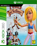 Carátula de A World of Keflings - Xbox Series X|S