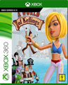 Carátula de A World of Keflings - Xbox Series X|S