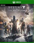 Carátula de Destiny - The Collection - Xbox One