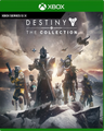 Carátula de Destiny - The Collection - Xbox Series X|S