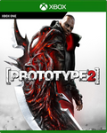 Carátula de Prototype2 - Xbox One