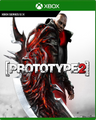 Carátula de Prototype2 - Xbox Series X|S