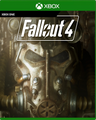 Carátula de Fallout 4 - Xbox One