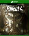 Carátula de Fallout 4 - Xbox Series X|S