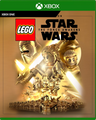 Carátula de LEGO Star Wars: The Force Awakens Deluxe Edition - Xbox One