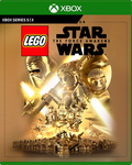 Carátula de LEGO Star Wars: The Force Awakens Deluxe Edition - Xbox Series X|S