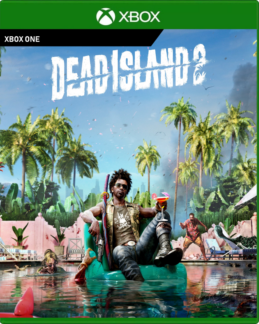 Dead Island 2 - Xbox One