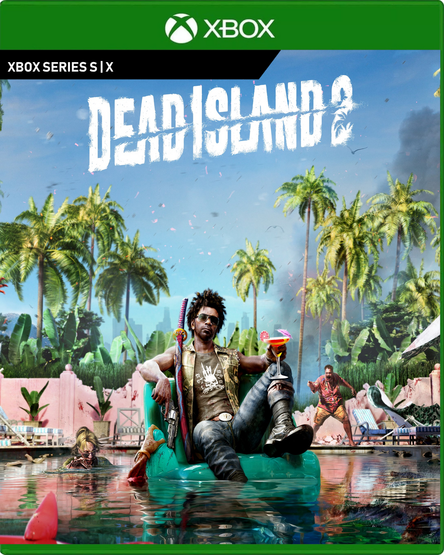 Dead Island 2 - Xbox Series X|S