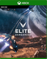 Carátula de Elite Dangerous Standard Edition - Xbox One
