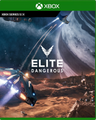Carátula de Elite Dangerous Standard Edition - Xbox Series X|S