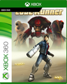 Carátula de Lode Runner - Xbox One