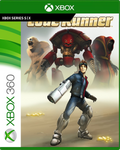 Carátula de Lode Runner - Xbox Series X|S