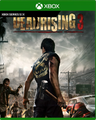 Carátula de Dead Rising 3: Apocalypse Edition - Xbox Series X|S