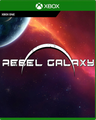 Carátula de Rebel Galaxy - Xbox One