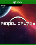 Carátula de Rebel Galaxy - Xbox One