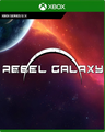 Carátula de Rebel Galaxy - Xbox Series X|S
