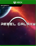 Carátula de Rebel Galaxy - Xbox Series X|S
