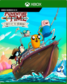 Carátula de Adventure Time: Pirates of the Enchiridion - Xbox Series X|S