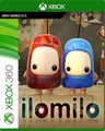 Carátula de ilomilo - Xbox Series X|S