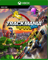 Carátula de Trackmania Turbo - Xbox One