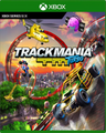 Carátula de Trackmania Turbo - Xbox Series X|S